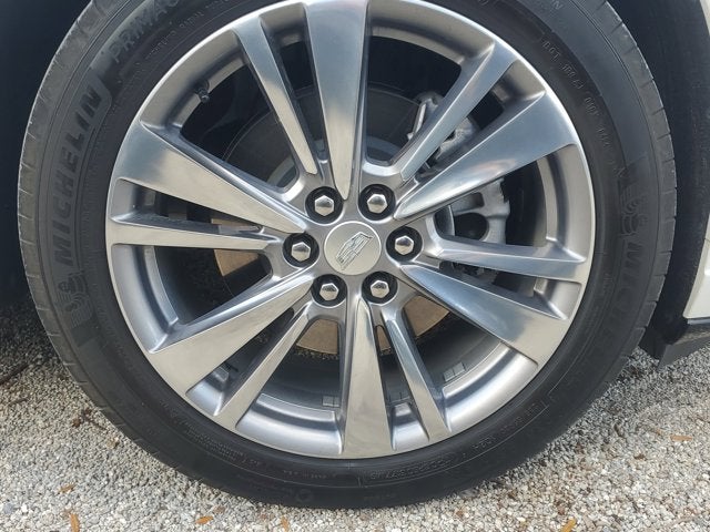 2024 Cadillac XT6 FWD Premium Luxury