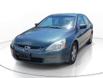 2005 Honda Accord Sdn EX