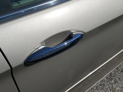 2014 Honda Accord Sedan LX