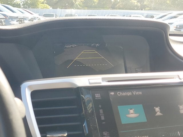 2017 Honda Accord Sedan EX-L