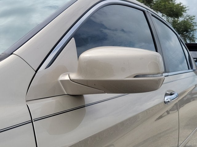 2014 Honda Accord Sedan EX-L