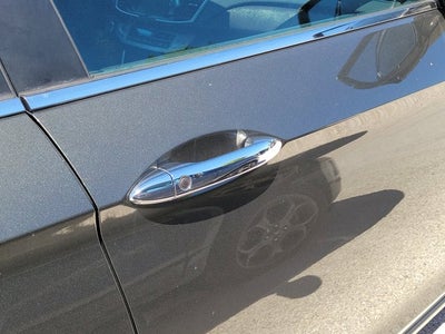 2014 Honda Accord Sedan EX-L