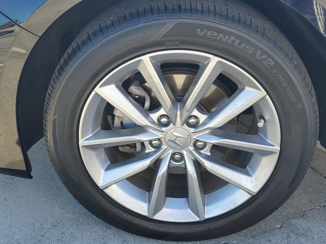 2022 Honda Accord Sedan LX