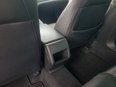2018 Honda Accord Sedan Sport 1.5T