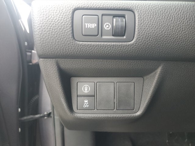 2018 Honda Accord Sedan Sport 1.5T