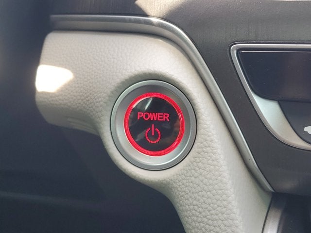 2022 Honda Accord Hybrid Base