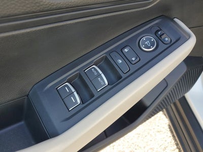 2024 Honda Accord Sedan LX