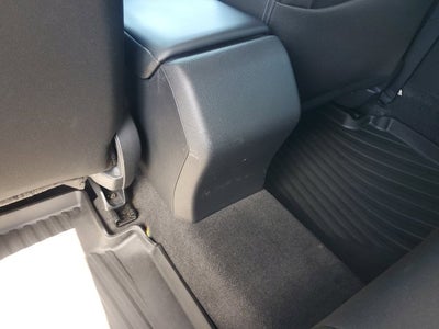 2023 Honda Accord Sedan LX