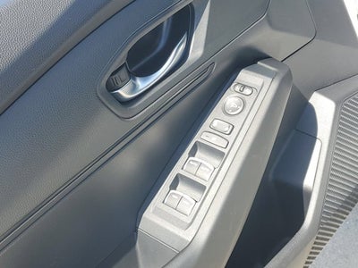2023 Honda Accord Sedan LX