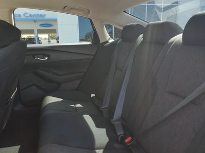 2023 Honda Accord Sedan EX