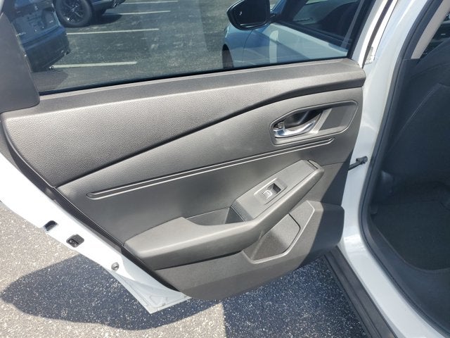 2023 Honda Accord Sedan EX