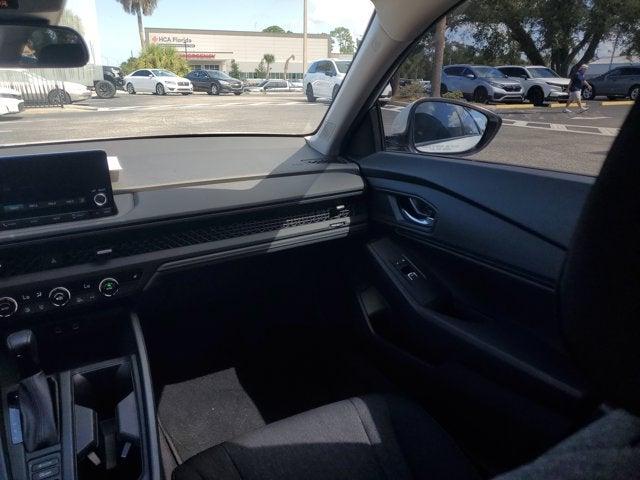 2023 Honda Accord Sedan EX