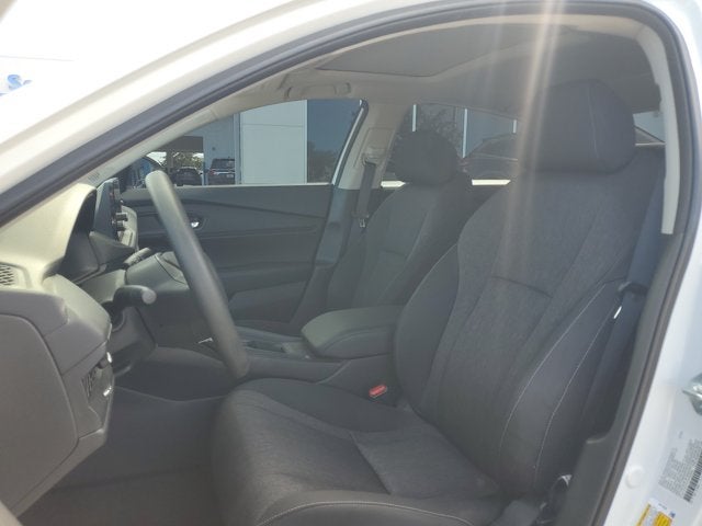 2023 Honda Accord Sedan EX