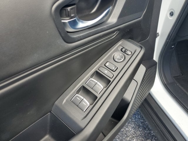 2023 Honda Accord Sedan EX