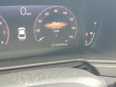 2023 Honda Accord Sedan EX