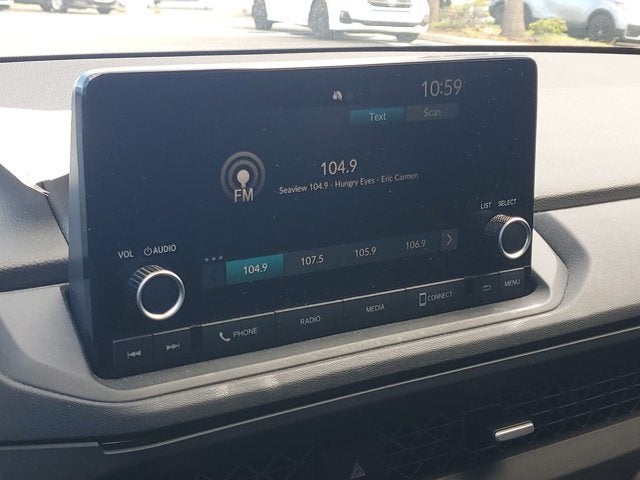 2023 Honda Accord Sedan EX