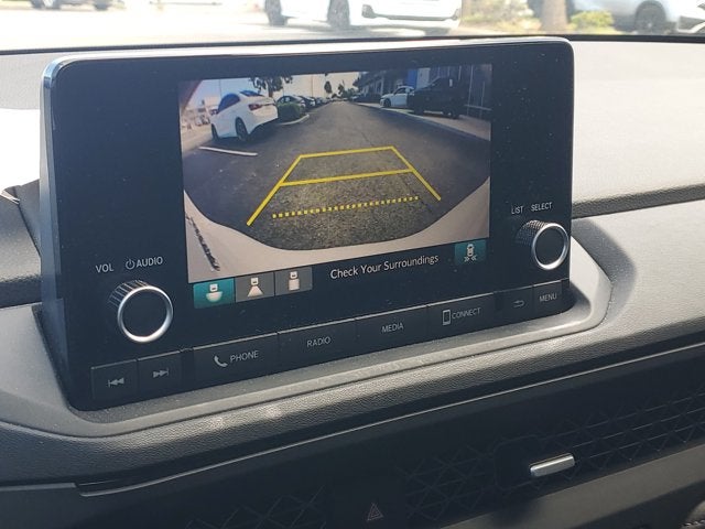 2023 Honda Accord Sedan EX