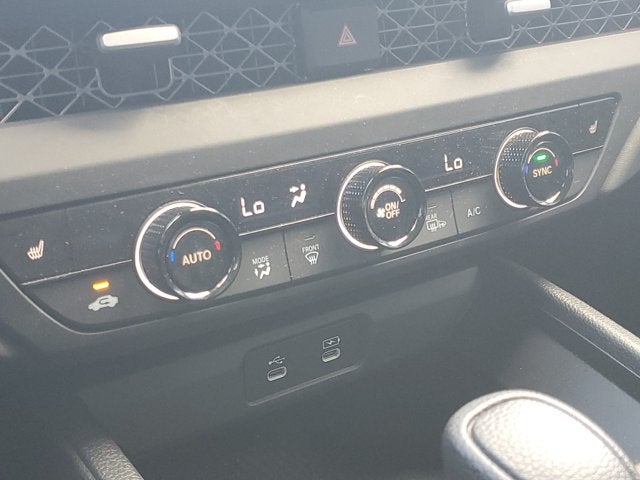2023 Honda Accord Sedan EX