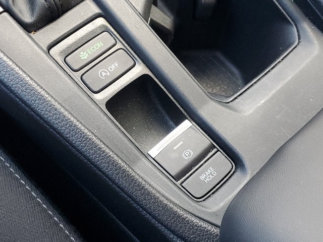 2023 Honda Accord Sedan EX