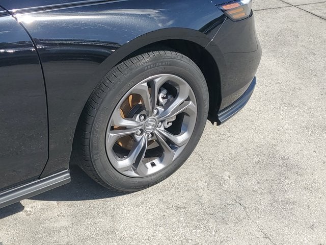 2023 Honda Accord Sedan EX