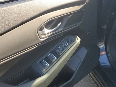 2023 Honda Accord Sedan EX