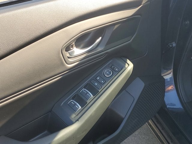 2023 Honda Accord Sedan EX