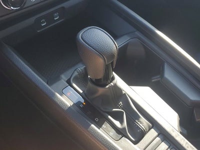2023 Honda Accord Sedan EX