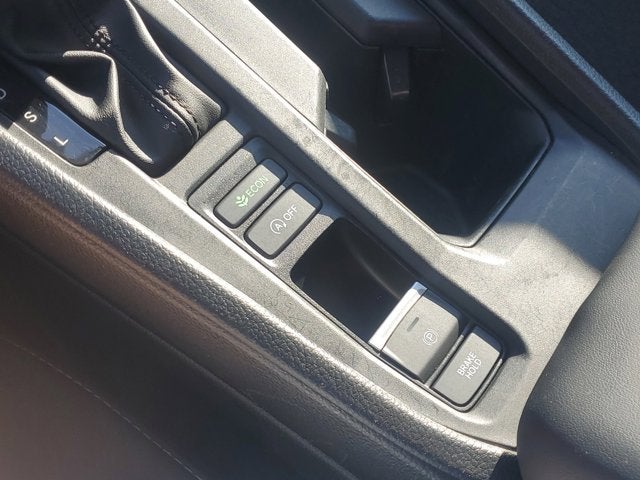 2023 Honda Accord Sedan EX