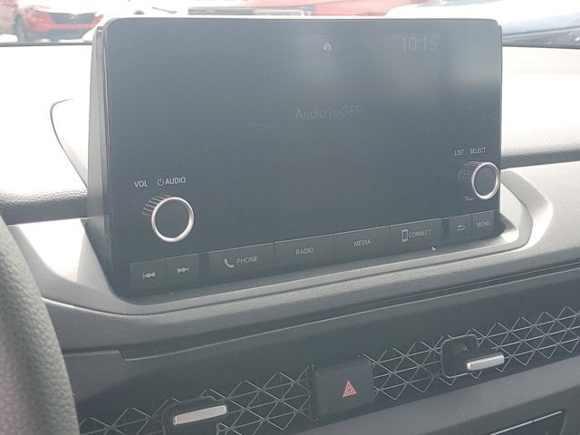 2023 Honda Accord Sedan EX