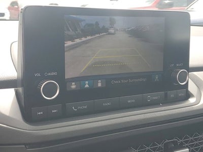 2023 Honda Accord Sedan EX