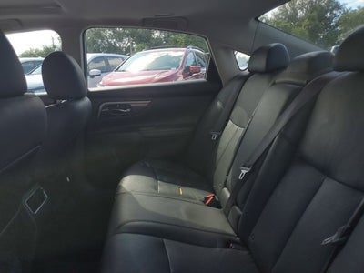 2014 Nissan Altima 2.5 SL