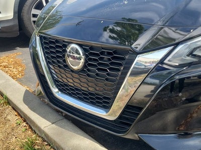 2019 Nissan Altima 2.5 SL