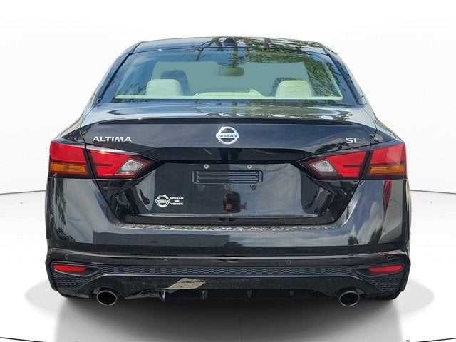 2019 Nissan Altima 2.5 SL