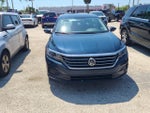 2021 Volkswagen Passat 2.0T S