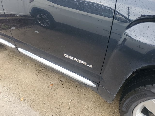 2015 GMC Terrain Denali