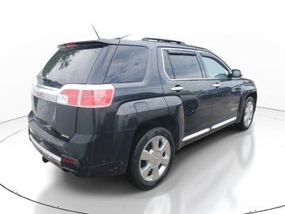 2015 GMC Terrain Denali