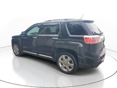 2015 GMC Terrain Denali