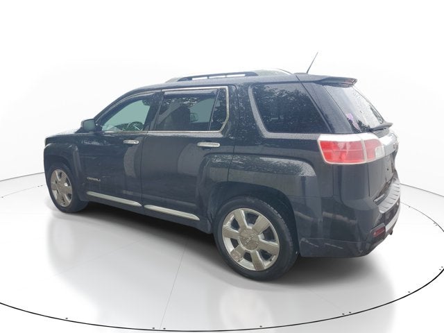 2015 GMC Terrain Denali