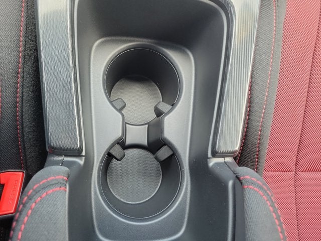 2026 Honda Civic Si Manual