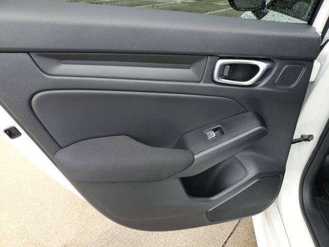 2024 Honda Civic Si Base