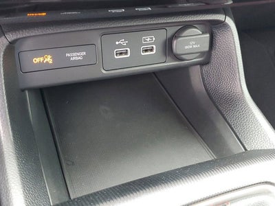 2024 Honda Civic Si Base