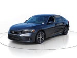 2023 Honda Civic Sedan Touring