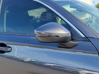 2023 Honda Civic Sedan Touring