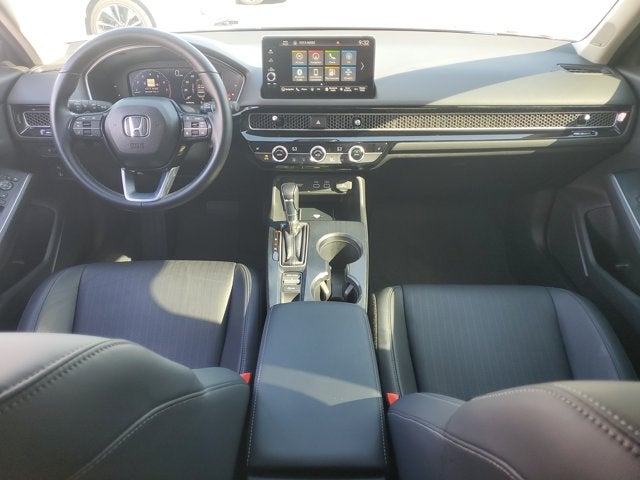 2023 Honda Civic Sedan Touring