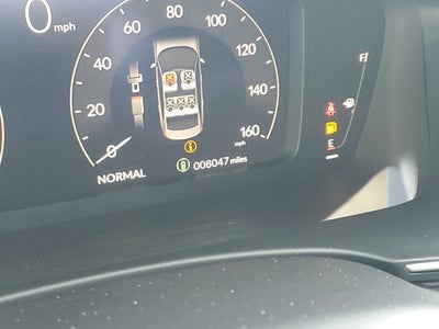 2023 Honda Civic Sedan Touring