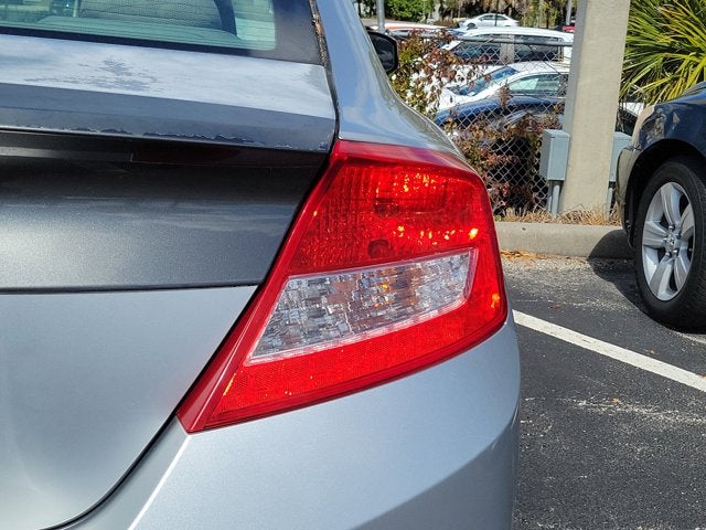2012 Honda Civic Cpe LX