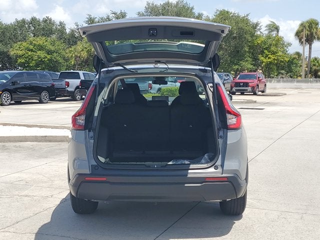 2024 Honda CR-V LX