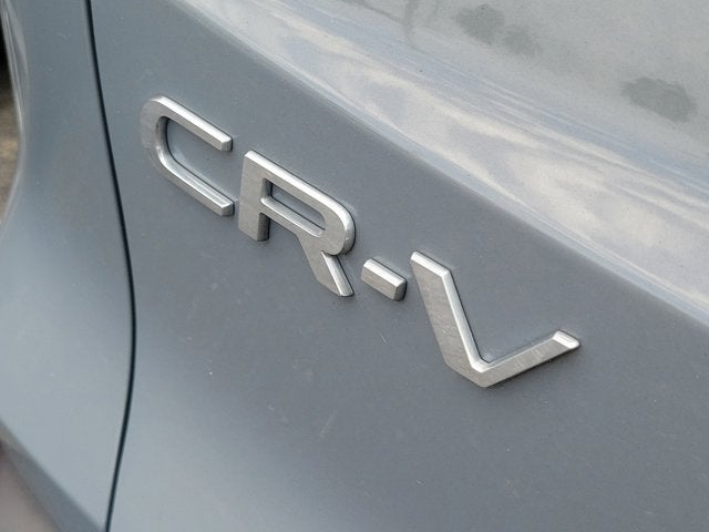 2024 Honda CR-V LX