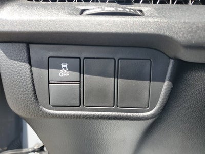 2024 Honda CR-V LX