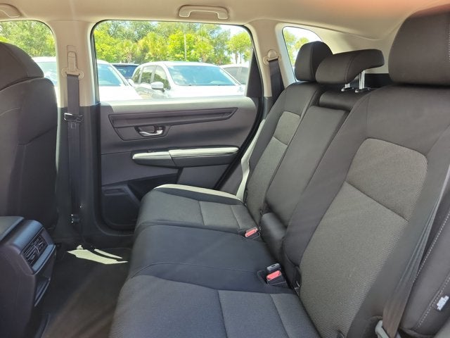 2023 Honda CR-V LX